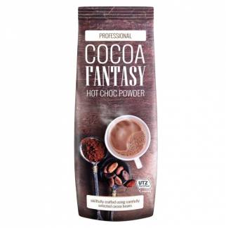 Cacao Fantasy kakaopulver 15% 1 kg 