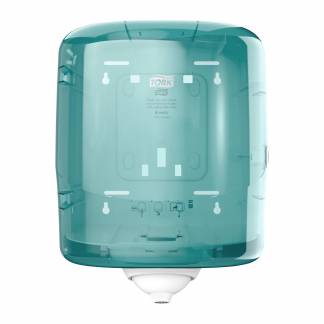 Tork 473180 Reflex Centerfeed dispenser M4 turkis 