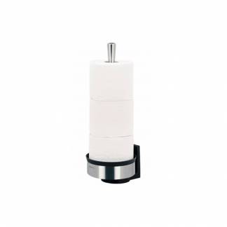 Toiletpapir Dispenser Brabantia t/3 ekstra toiletruller