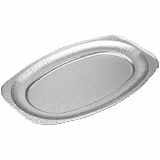 Alufad oval 54x36 cm 