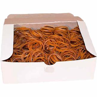 PARA gummib&aring;nd nr. 22 120x1,7 mm 250 g 