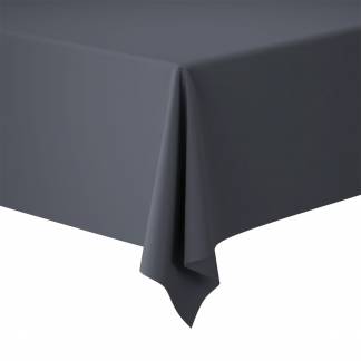 Dunicel rulledug 1,18x10m sort