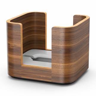 Tork 273003 servietdispenser valnød N10 