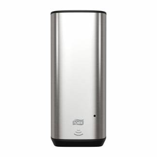 Tork 460009 touch free sæbedispenser S4 stål 