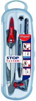 Passer Maped Stop System 5 dele