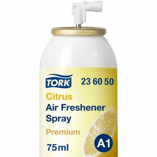 Tork 236050 Airfreshener Spray Citrus A1 75ml 