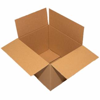 Papkasse 3mm 300x240x200mm 