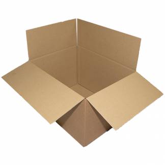 Papkasse 4mm 580x440x370mm 