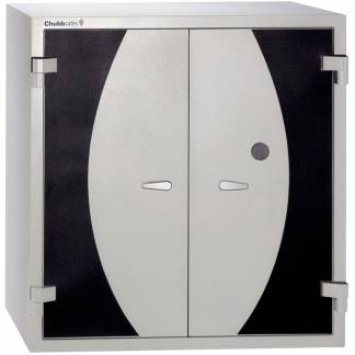 Chubbsafes DPC 400W dokumentskab 400L 