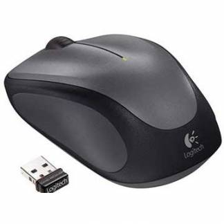 Logitech M235 trådløs mus 