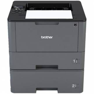 Brother HL-L5100DNT A4 laserprinter 