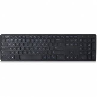 Jobmate Slim tastatur sort 