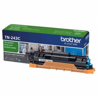 Brother cyan standard TN243C