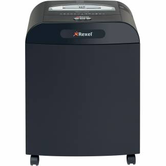 Rexel Mercury RDS2250 strimmelmakulator P2 50ltr 