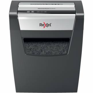 Rexel Momentum X410 krydsmakulator P4 23L 