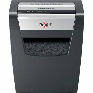 Rexel Momentum X410 krydsmakulator P4 23L 