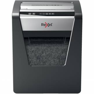 Rexel Momentum X415 krydsmakulator P4 23L 