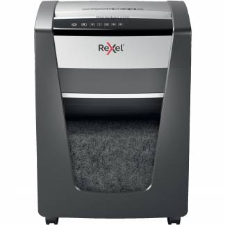 Rexel Momentum X420 krydsmakulator P4 30L 