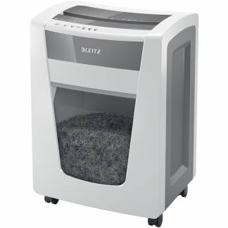 Leitz IQ makuleringsmaskine Office Pro kryds P4 