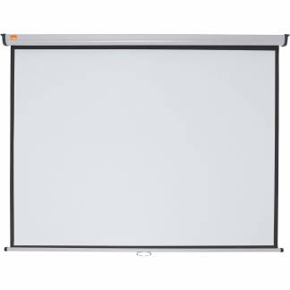 Nobo 1750x1325mm l&aelig;rred 