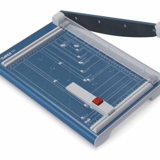 Dahle 533 skæremaskine A4 15ark 