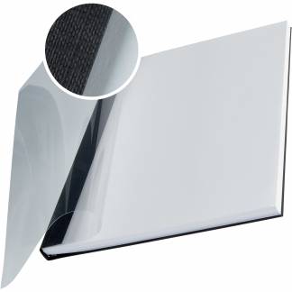 Leitz impressBIND indbindingsomslag bl&oslash;dt 10,5mm 