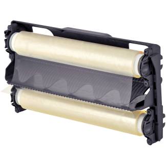 Leitz CS9 Office lamineringsrulle A4 80 mic 