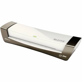 Leitz iLam Office lamineringsmaskine A4 