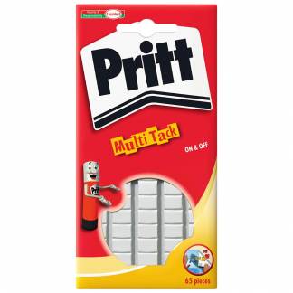 Pritt MultiTack h&aelig;ftemasse 35g