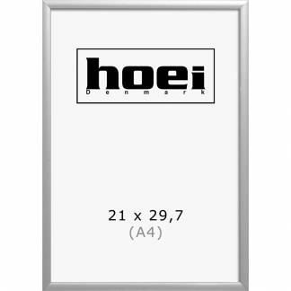 Hoei 670 Cadre skifteramme A4