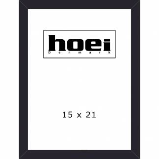Hoei 111 tr&aelig;ramme 15x21cm