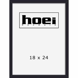 Hoei 111 tr&aelig;ramme 18x24cm
