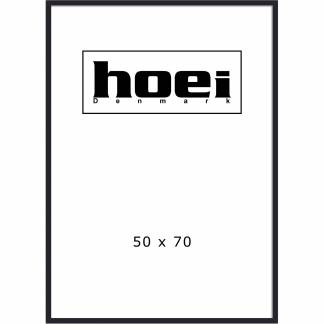 Hoei 111 tr&aelig;ramme 50x70cm