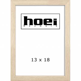 Hoei 114 tr&aelig;ramme 13x18cm