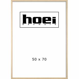 Hoei 114 tr&aelig;ramme 50x70cm