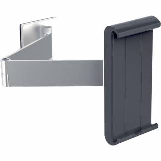 Durable Wall tabletholder med arm