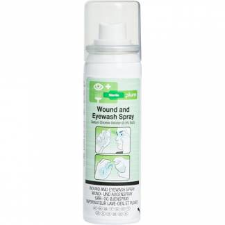 Plum S&aring;r- og &Oslash;jenskylsspray 50ml