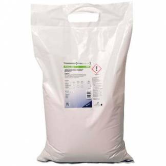 Prime Source vaskepulver 10kg optisk hvidt