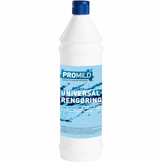 Promild universalrengøring 1L 