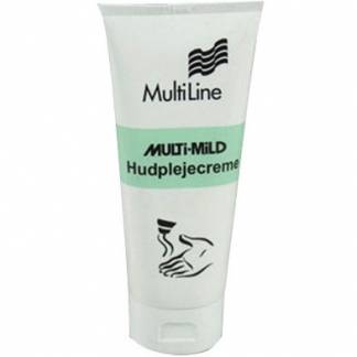 Multi Mild håndcreme uden parfume 200 ml 