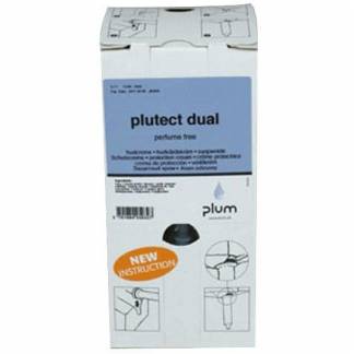 Plum Plutect Dual 2503 creme 700ml bag-in-box 