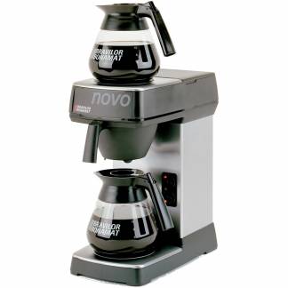 Bravilor Bonamat Novo 2 kaffemaskine 1,7L 