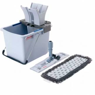 Vileda UltraSpeed Pro startkit 15L