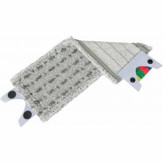 Vileda UltraSpeed Mini gulvmoppe 2stk