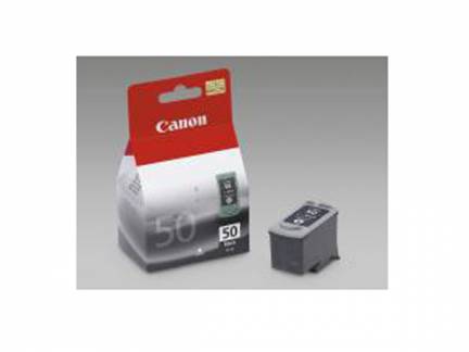 CANON PG-50 ink printhead black MP150