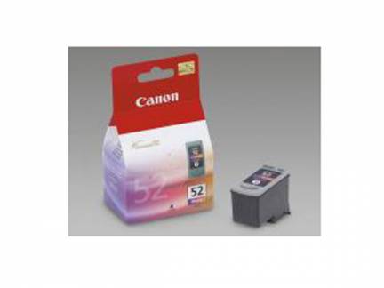 CL-52 Photo Color ink cartridge