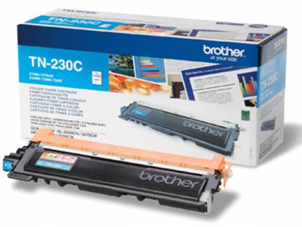 BROTHER toner cyan 1400 pages