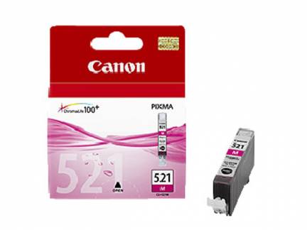 CANON CLI-521 ink magenta