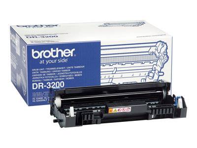 Brother DR3200 Tromleenhed 25.000 sider