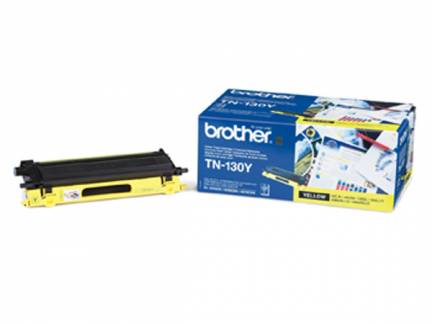 Toner/Yellow 1500sh f HL-4040CN HL-4050C